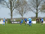 S.K.N.W.K. 1 - FC De Westhoek '20 1 (comp.) seizoen 2021-2022 (67/159)